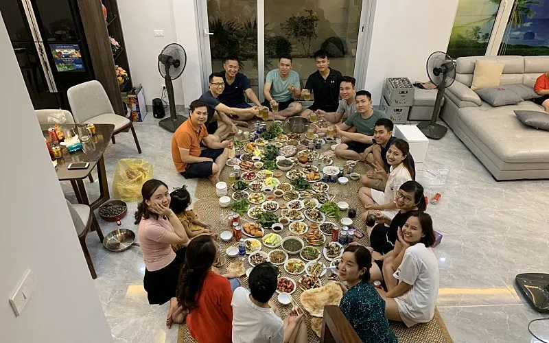 Villa Sao Biển SB125